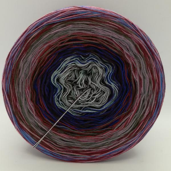 (ab 0,016€/Meter) Wilder Rabauke